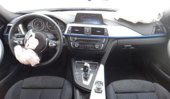 BMW 318 D PAQUETE “M” full