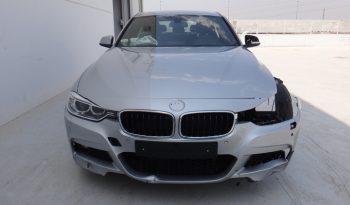 BMW 318 D PAQUETE «M» full