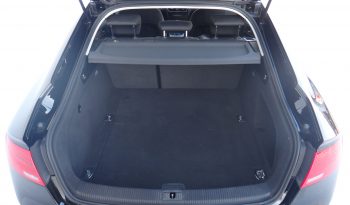 AUDI A5 2.0 TDI SPORTBACK full