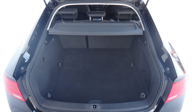 AUDI A5 2.0 TDI SPORTBACK full
