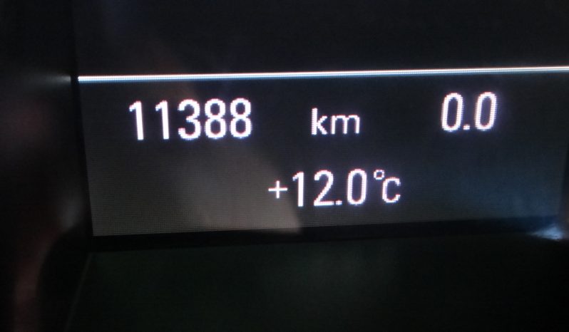 AUDI A5 2.0 TDI SPORTBACK full
