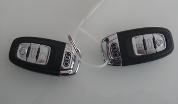 AUDI A5 2.0 TDI SPORTBACK full
