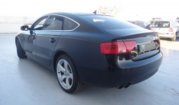 AUDI A5 2.0 TDI SPORTBACK full