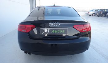 AUDI A5 2.0 TDI SPORTBACK full