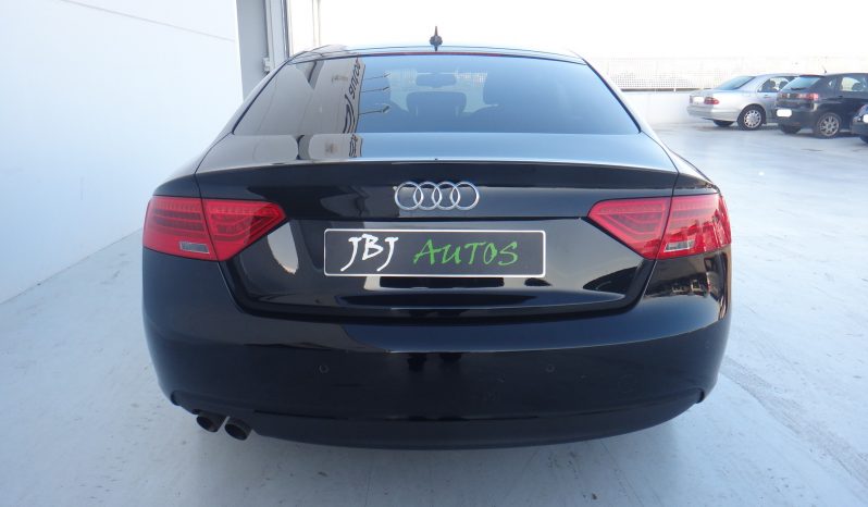 AUDI A5 2.0 TDI SPORTBACK full