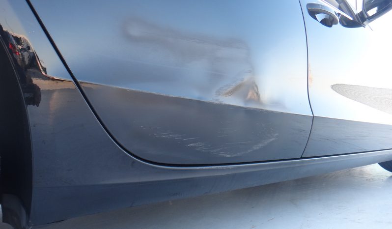 AUDI A5 2.0 TDI SPORTBACK full