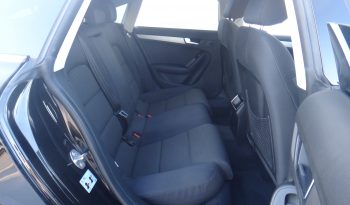 AUDI A5 2.0 TDI SPORTBACK full