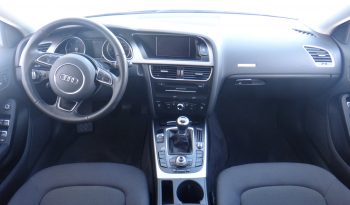 AUDI A5 2.0 TDI SPORTBACK full