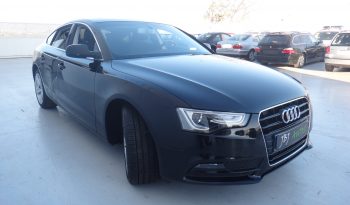 AUDI A5 2.0 TDI SPORTBACK full