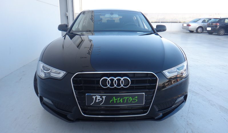 AUDI A5 2.0 TDI SPORTBACK full