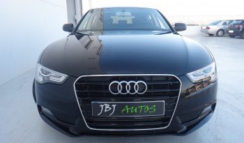 AUDI A5 2.0 TDI SPORTBACK full