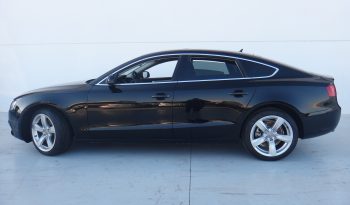 AUDI A5 2.0 TDI SPORTBACK full
