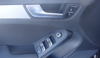 AUDI A5 2.0 TDI SPORTBACK full