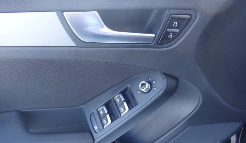 AUDI A5 2.0 TDI SPORTBACK full
