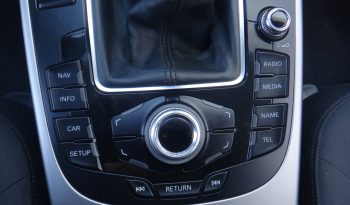 AUDI A5 2.0 TDI SPORTBACK full