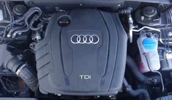 AUDI A5 2.0 TDI SPORTBACK full