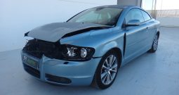 VOLVO C70 D5 MOMENTUM