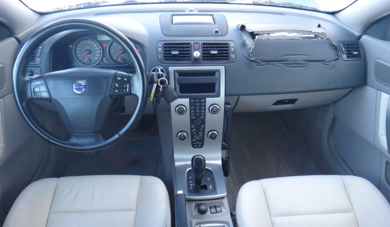 VOLVO C70 D5 MOMENTUM full