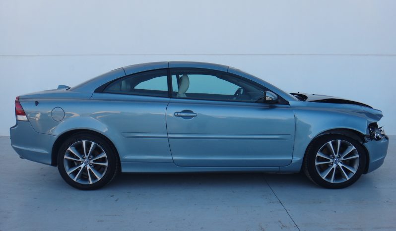 VOLVO C70 D5 MOMENTUM full