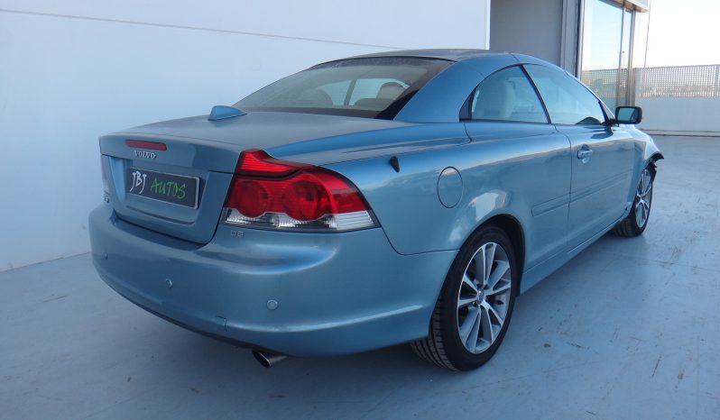 VOLVO C70 D5 MOMENTUM full