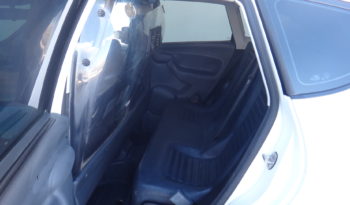 SEAT ALTEA POLICIAL full