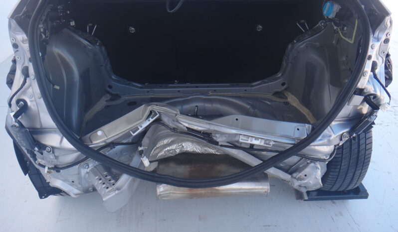 TOYOTA C-HR full