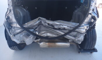 TOYOTA C-HR full