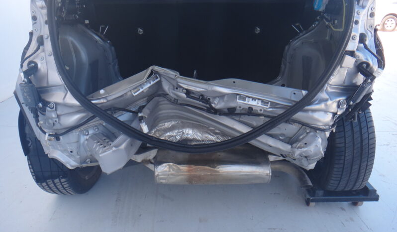 TOYOTA C-HR full