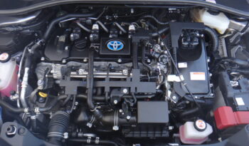 TOYOTA C-HR full