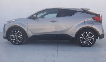 TOYOTA C-HR full