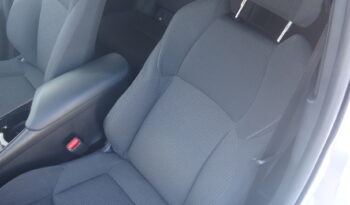 TOYOTA C-HR full