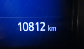 TOYOTA C-HR full