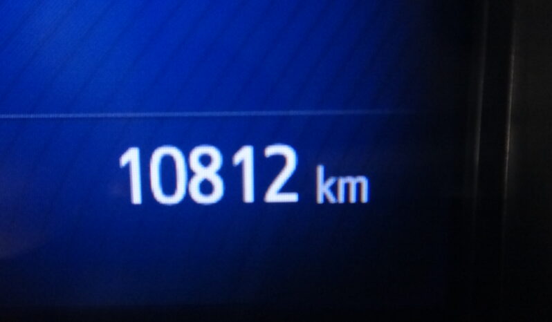 TOYOTA C-HR full
