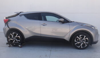 TOYOTA C-HR full