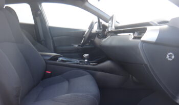 TOYOTA C-HR full