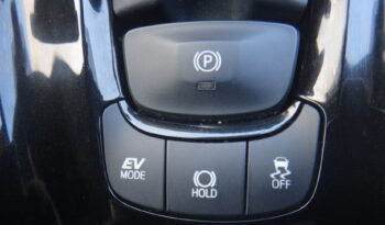 TOYOTA C-HR full