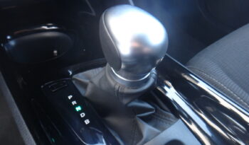 TOYOTA C-HR full