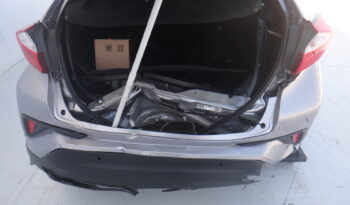 TOYOTA C-HR full