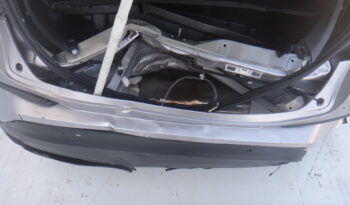 TOYOTA C-HR full