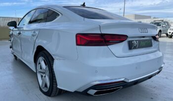 AUDI A5 SB full