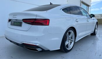 AUDI A5 SB full