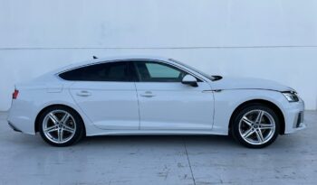 AUDI A5 SB full