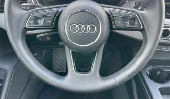 AUDI A5 SB full