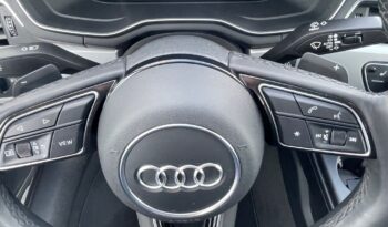 AUDI A5 SB full