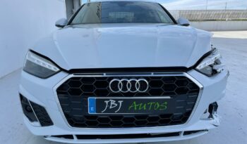 AUDI A5 SB full