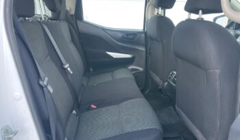 NISSAN NAVARA full