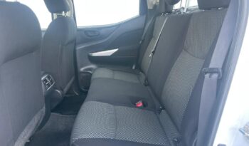 NISSAN NAVARA full