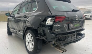 VOLKSWAGEN TIGUAN full
