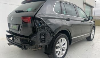 VOLKSWAGEN TIGUAN full