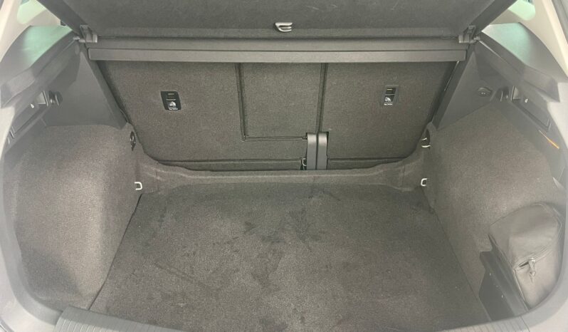 VOLKSWAGEN TIGUAN full